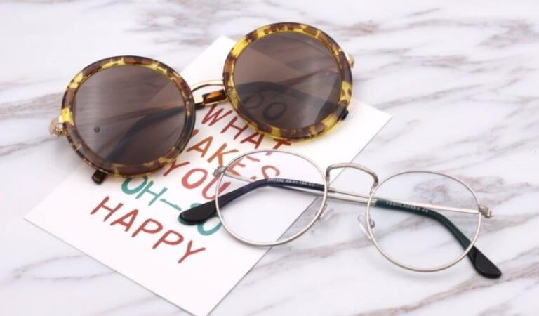 EXTRA 30% Off Yesglasses Prescription Glasses & Sunglasses + Free Shipping