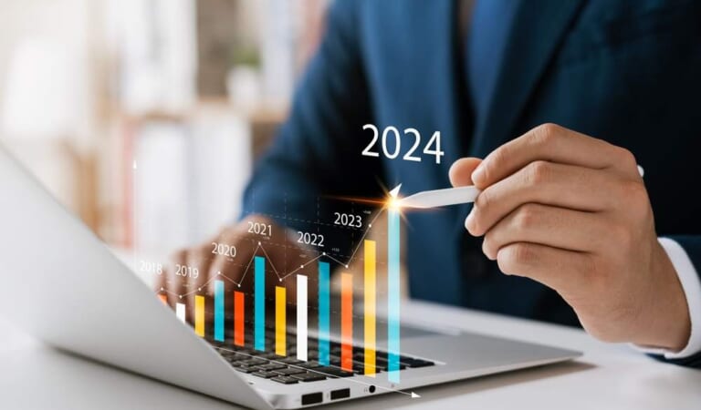 Our Top 3 Investment Strategies in 2024