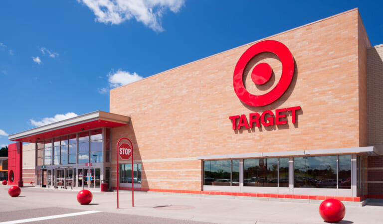 7 Ways You’re Wasting Money at Target