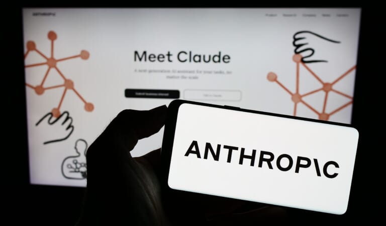 How ​​Can You Invest in Anthropic Stock?