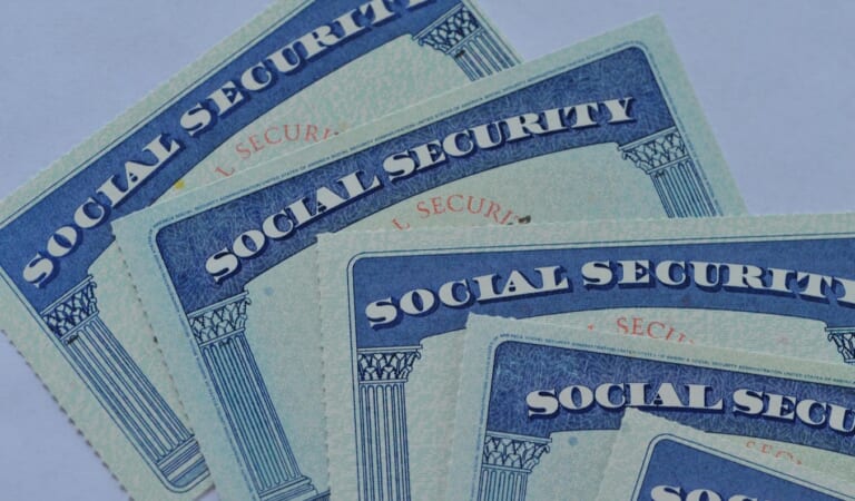Social Security Cuts Are In The News Again, But Still Wrong Way To Go