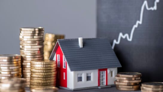 Study Uncovers Opportunities For Using Housing Wealth In Retirement