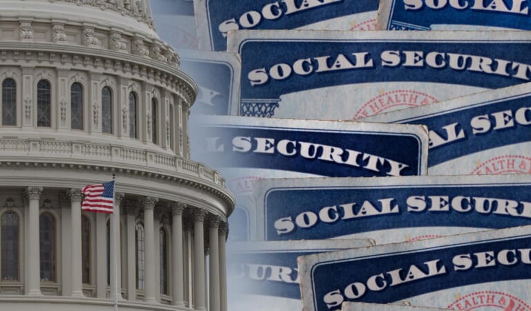 Will Social Security Run Out Of Money? If So, When?