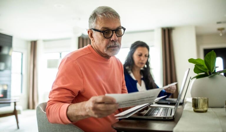 As More People Retire In Debt, Here’s How To Reverse The Trend