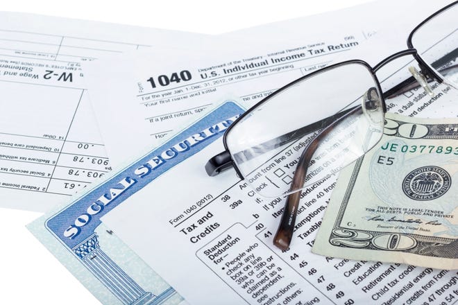 To save or not to save IRS bucks?