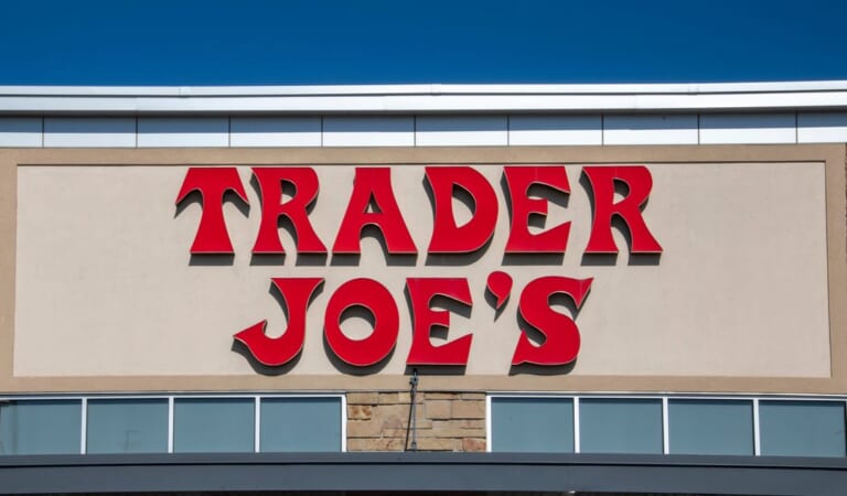 Trader Joe’s Manager Equated Union With Disloyalty: Feds